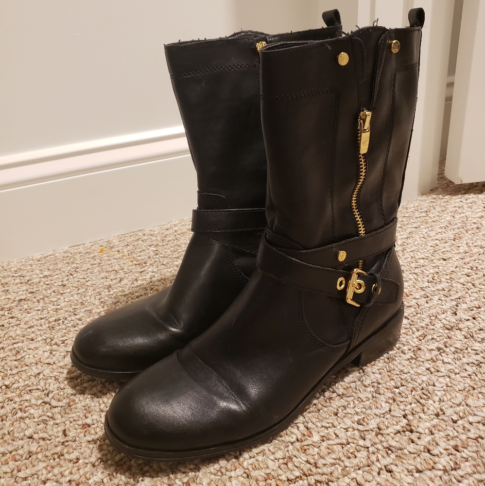 9.5 Marc Fisher Dolca 2 Boots
